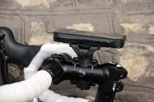 Iphone bike stem store mount